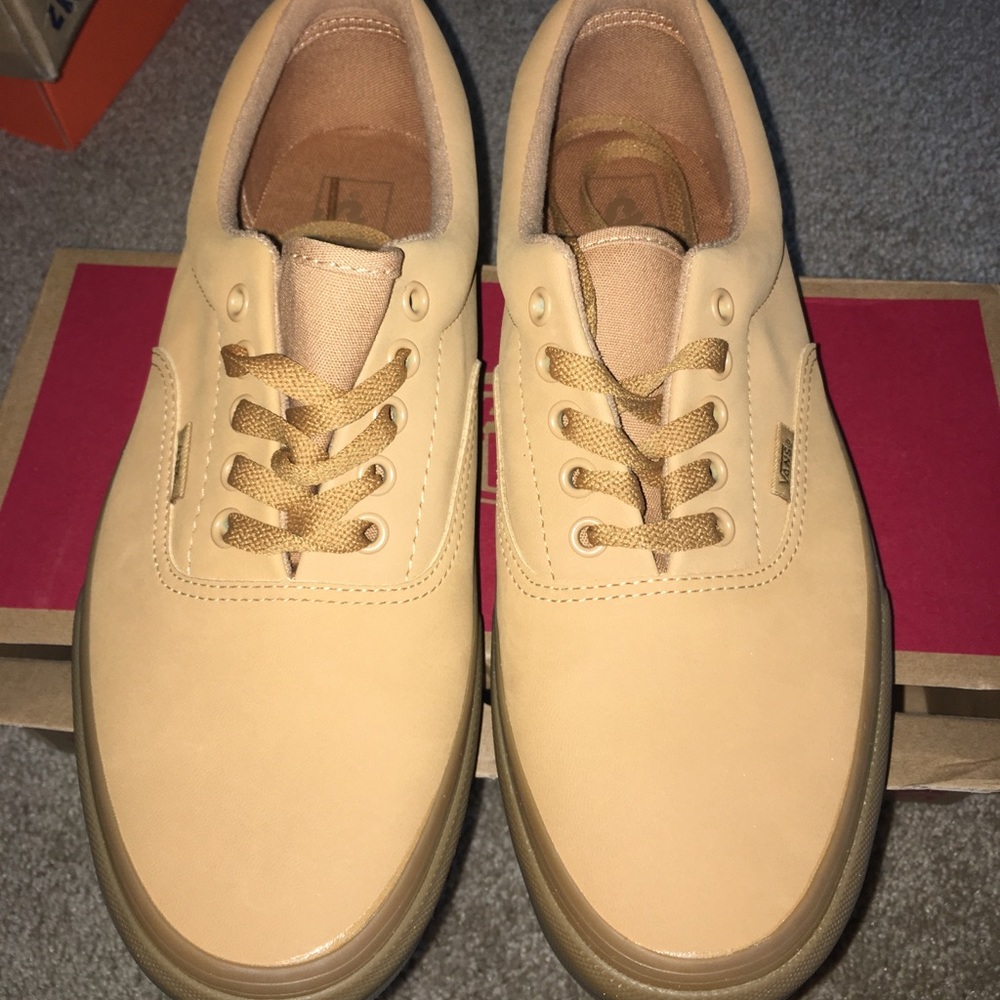 Brand New Vans Era (Vansbuck) LI